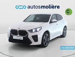 Blanco Usado 2025 BMW X2 Comfort Edition SUV | 39.680 €