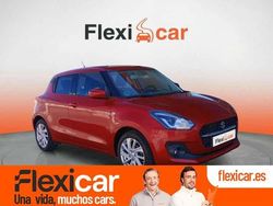Burdeos Usado 2021 Suzuki Swift Berlina | 9990 € (Buen precio)