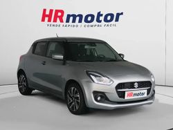 Usado 2022 Suzuki Swift | 13.490 € (Caro)