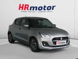 Usado 2022 Suzuki Swift | 13.490 € (Precio justo)