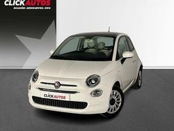 Usado 2020 Fiat 500 Lounge Utilitario | 8700 € (Buen precio)