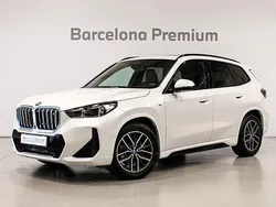 Usado 2023 BMW iX1 Comfort Edition SUV | 46.990 € (Un poco caro)