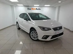 Otro Nuevo 2025 Seat Ibiza XCELLENCE Berlina | 19.900 € (Precio justo)