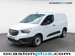 Blanco Usado 2020 Opel Combo S Monovolumen | 12.228 €