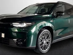 Verde Nuevo 2025 Leapmotor C10 SUV | 34.399 € (Precio justo)