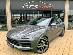 Gris Usado 2022 Porsche Cayenne SUV | 95.900 € (Un poco caro)