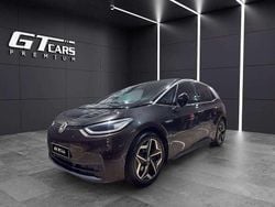 Gris Usado 2020 VW ID.3 Pro Utilitario | 20.900 € (Precio justo)