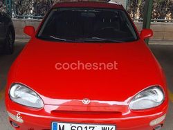 Rojo Usado 1998 Mazda MX3 Coupe | 4300 €