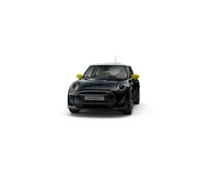 Negro Usado 2023 Mini Cooper SE Utilitario | 26.500 € (Precio justo)