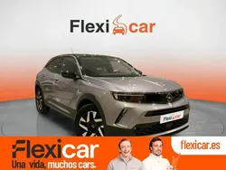 Gris / plata Usado 2021 Opel Mokka Edition SUV | 16.290 € (Precio justo)
