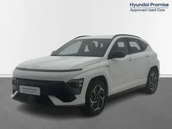 Nuevo 2025 Hyundai Kona N Line SUV | 25.850 € (Super precio)