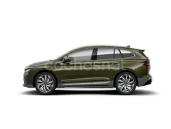 Eléctrico Nuevo 2025 Skoda Enyaq iV SUV | 46.725 €