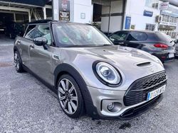 Gris Usado 2020 Mini Cooper SD Utilitario | 23.999 €