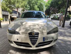 Blanco Usado 2007 Alfa Romeo 147 Impression Utilitario | 3190 € (Precio justo)