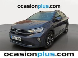 Gris Usado 2025 VW Taigo SUV | 21.500 € (Buen precio)