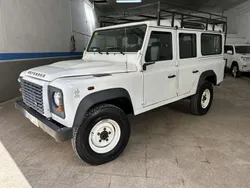 Blanco Usado 2015 Land Rover Defender SUV | 25.900 €