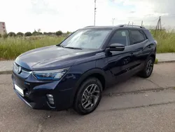 Azul Nuevo 2024 Ssangyong Korando Limited SUV | 22.900 € (Super precio)