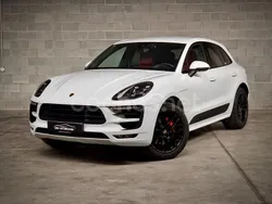 Blanco Usado 2018 Porsche Macan GTS SUV | 52.900 € (Buen precio)