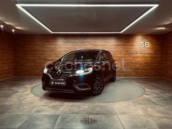 Negro Usado 2019 Renault Espace LIMITED Monovolumen | 17.999 € (Buen precio)