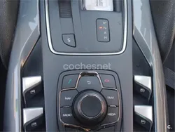 Negro Usado 2014 Citroën DS5 Utilitario | 9400 € (Buen precio)