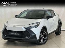 Blanco Usado 2023 Toyota C-HR Edition SUV | 34.500 € (Caro)