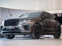 Gris / plata Usado 2024 Bentley Bentayga SUV | 295.000 € (Precio justo)