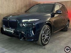 Negro Usado 2025 BMW X7 M Sport SUV | 109.999 € (Caro)