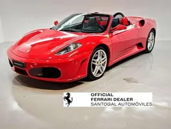Rojo Usado 2007 Ferrari F430 Coupe | 119.900 €