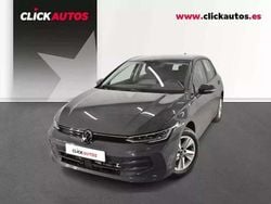 Gris Usado 2025 VW Golf VIII Utilitario | 25.450 € (Buen precio)