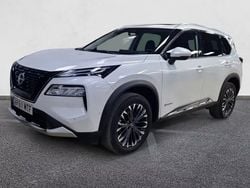 Usado 2024 Nissan X-Trail Tekna SUV | 37.800 € (Un poco caro)