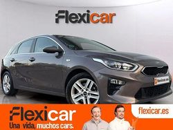 Marrón Usado 2020 Kia Ceed Berlina | 15.590 € (Buen precio)