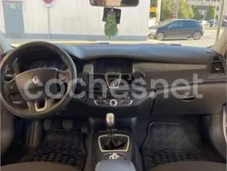 Gris / plata Usado 2010 Renault Laguna III Dynamique Berlina | 4300 € (Precio justo)