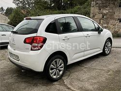 Blanco Usado 2012 Citroën C3 Tonic Berlina | 5500 € (Precio justo)