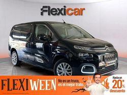 Blanco Usado 2019 Citroën Berlingo Feel Monovolumen | 19.990 € (Un poco caro)