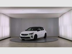 Blanco Usado 2022 Opel Corsa GS Line Utilitario | 12.490 € (Caro)