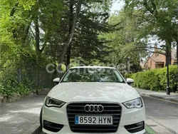 Usado 2013 Audi A3 Sportback S-Line Berlina | 12.000 € (Precio justo)