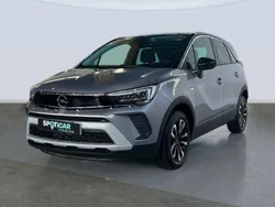 Gris Usado 2024 Opel Crossland Elegance SUV | 17.400 € (Precio justo)