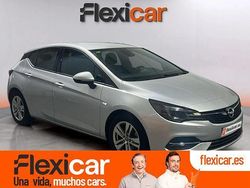 Gris Usado 2020 Opel Astra Business Elegance Berlina | 11.790 € (Precio justo)