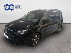 Negro Usado 2023 Mercedes EQT200 Advanced Plus Monovolumen | 35.890 € (Super precio)
