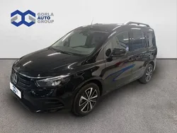 Negro Usado 2023 Mercedes EQT200 Advanced Plus Monovolumen | 41.290 €