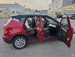 Rojo Usado 2017 Seat Arona Ecomotive SUV | 11.000 € (Precio justo)