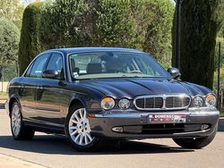 Gris Usado 2004 Jaguar XJ Executive Berlina | 16.900 €