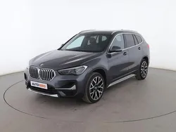 Gris Usado 2020 BMW X1 xLine SUV | 28.399 € (Caro)