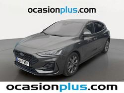 Gris Usado 2023 Ford Focus ST-Line Utilitario | 15.446 € (Buen precio)