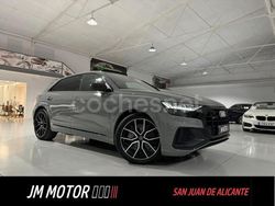 Gris Usado 2020 Audi SQ8 S-Line SUV | 78.900 € (Precio justo)