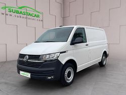 Blanco Usado 2021 VW T6.1 Van | 16.901 € (Super precio)
