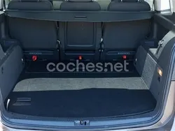 Marrón Usado 2011 VW Touran Advance Monovolumen | 9500 € (Caro)