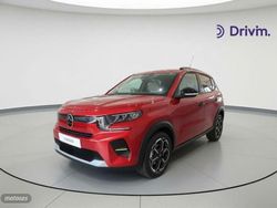 Rojo Nuevo 2025 Citroën C3 SUV | 19.400 € (Caro)