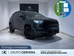Verde Nuevo 2025 Jeep Compass North SUV | 32.900 € (Precio justo)