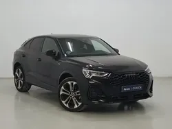 Usado 2024 Audi Q3 Sportback SUV | 42.100 € (Precio justo)